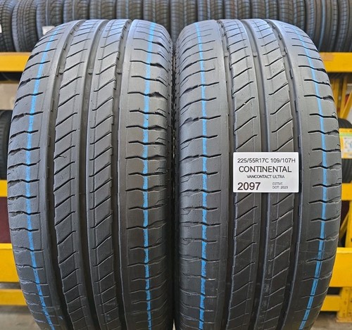 Usato gomme continental - usato:,