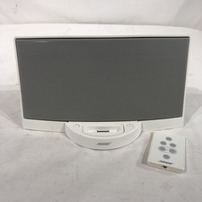 Bose SoundDock Sistema