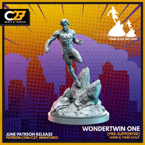 C27 alpha flight northstar - alpha,