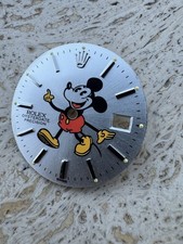 Dial Mickey Mouse Topolino Per