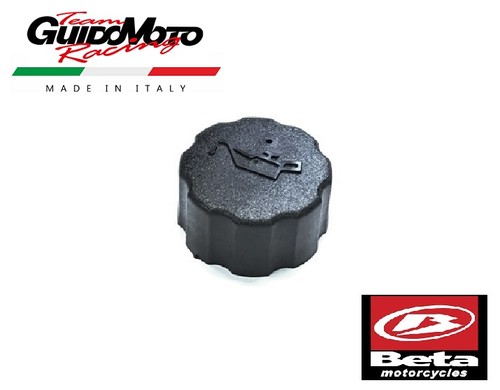 Tappo serbatoio olio - tappo,