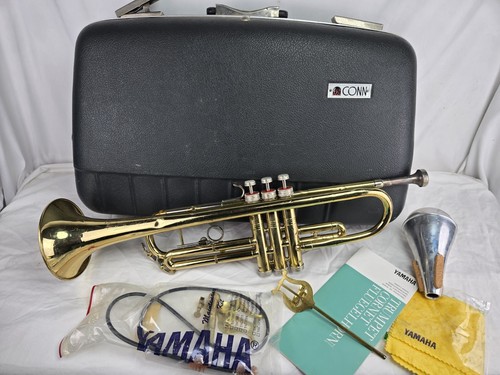 Vintage 1963 conn director - vintage,