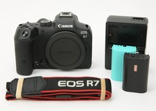 Canon EOS R7 fotocamera