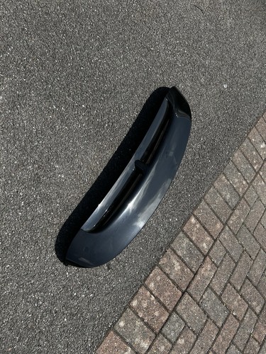 Spoiler mini cooper - spoiler, s