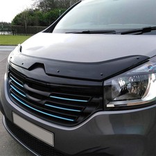 Protezione cofano per RENAULT
