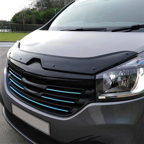 Protezione cofano per renault - protezione,