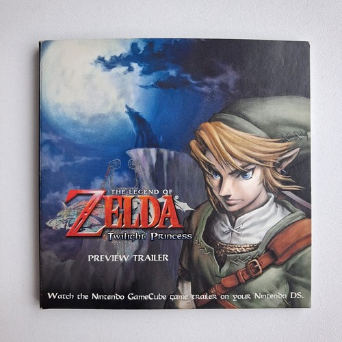 The legend zelda twilight - the,