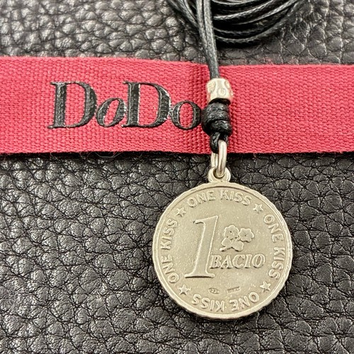 Dodo pomellato collana - pomellato,