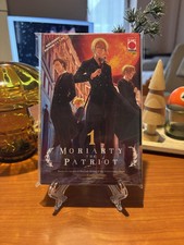 Moriarty The Patriot 1 -
