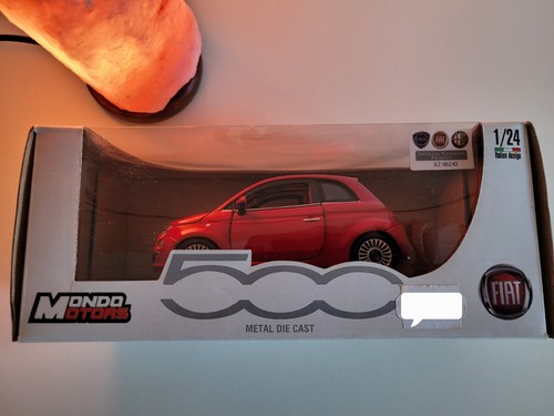 Svendo offerta modellino fiat - svendo,