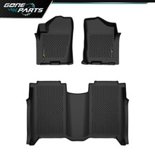 All Weather TPE Floor Mats