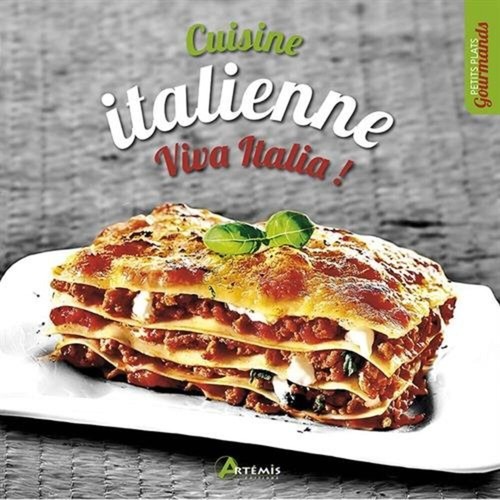 Cucina italiana viva italia - viva, |