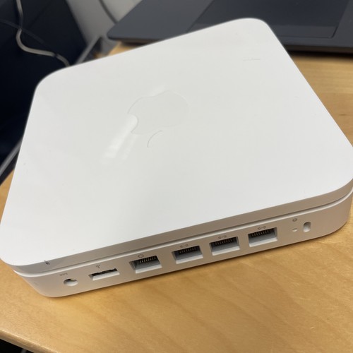 Apple airport extreme - extreme, 5a