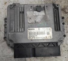 55205068 Centralina iniezione