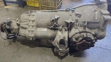 CAMBIO AUTOMATICO PER AUDI A6