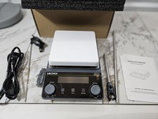Lachoi agitatore magnetico - agitatore,