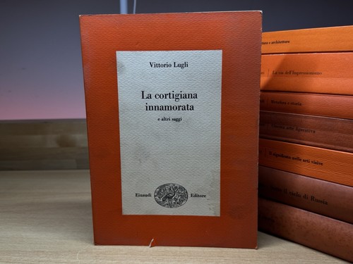 Vittorio lugli cortigiana - vittorio,