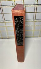 1960 ENCYCLOPEDIA Of OCCULTISM