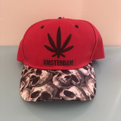 Cappello amsterdam berretto - amsterdam,