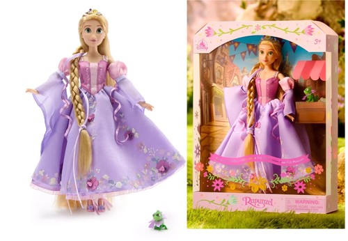 Bambola walt disney - bambola,