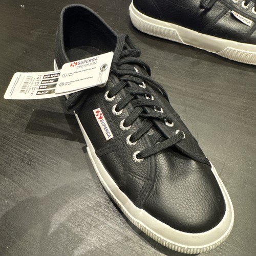 Scarpe ginnastica superga - da,