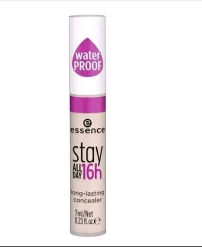 Essence stay all day - stay, 16h