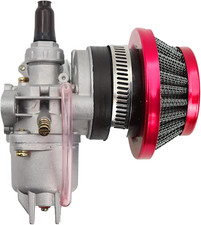 Carburatore Carb Carby +