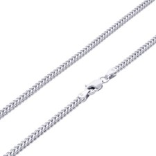 Collana In Franco Di Grano