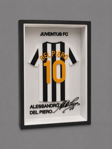 Maglia alessandro del piero - alessandro,