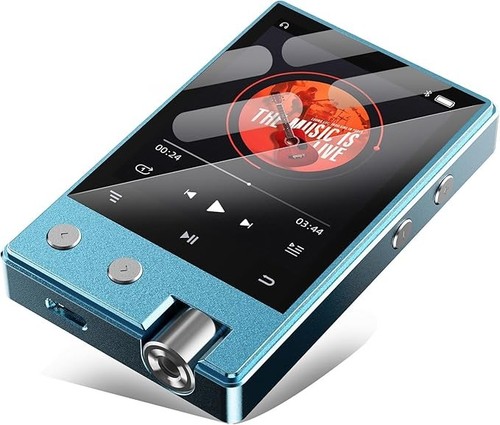 Lettore mp3 pecus - lettore,