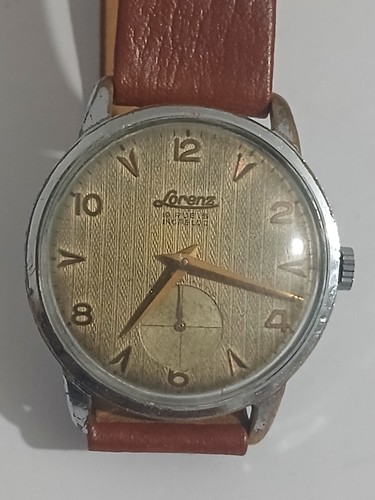 Vintage orologio polso - da,