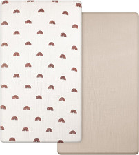 Lenzuola Lettino 70 X 140 Cm
