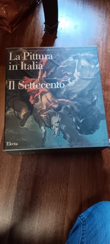 Libro arte la pittura - arte.,