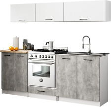 | Set Di Mobili Da Cucina