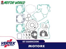 KIT GUARNIZIONI COMPLETE
