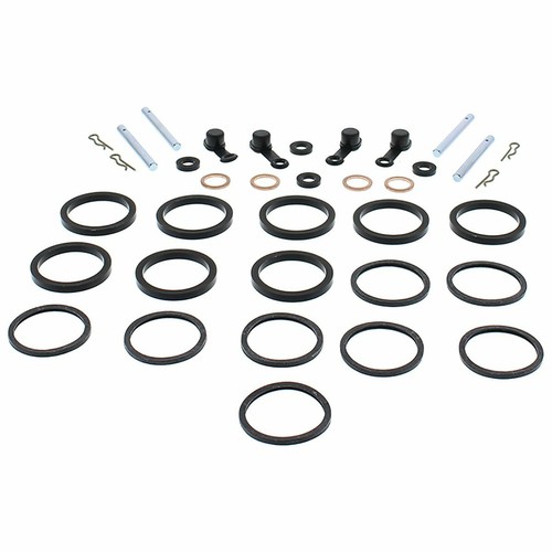 Kit revisione pinza - revisione, freno