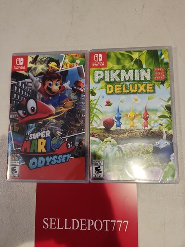 Lotto giochi nintendo switch - nintendo,
