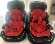 Coppia di seggiolini per auto  - marca XOMAX.