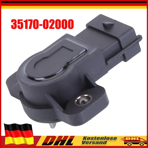 Sensore acceleratore posizione - sensore,