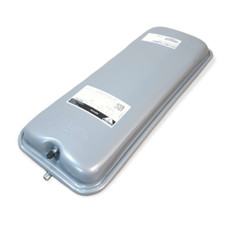 SILE VASO ESPANSIONE GRIGIO LT 7 11010136X EX 907154003 CALDAIA SUPERAPIDA JET 2