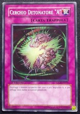 CERCHIO DETONATORE "A"  1^