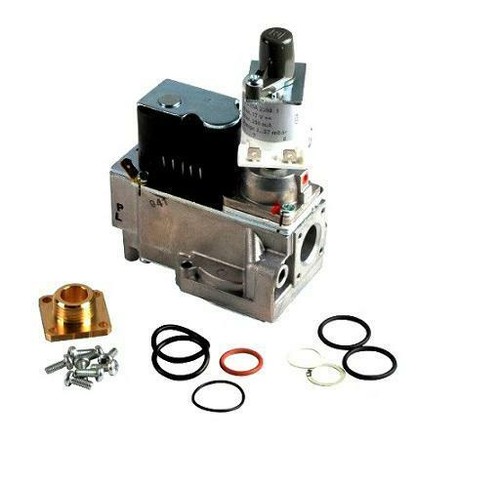 Vaillant valvola gas - valvola, gpl