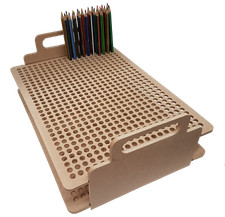 RK Scaffalature portaoggetti