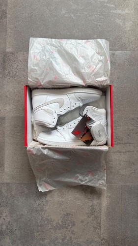 Nike jordan grigio neutro - grigio,