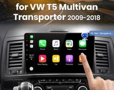 RADIO 2 DIN ANDROID PER