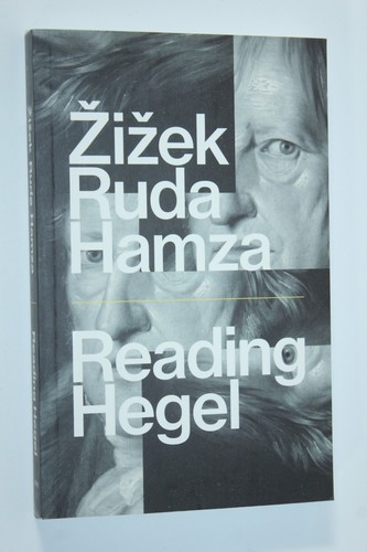 Reading hegel frank ruda - reading,