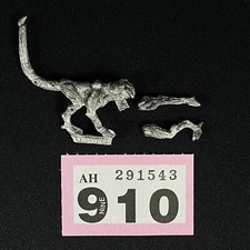 1 Drukhari Warp Bestia Eldar