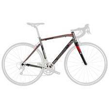 ⭐ Telaio Bicicletta WILIER TRIESTINA Montegrappa Disc Grigio-Rosso
