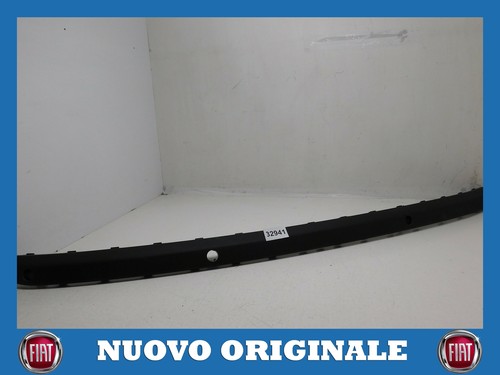 Modanatura paraurti posteriore - modanatura,