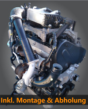 Motore CXGA CXGB VW 2.0 TDI